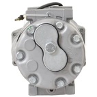 Ilmastointipakkauskone, Renault Megane