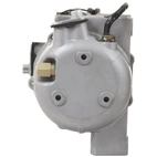 Ilmastointijärjestelmän kompressori, Subaru