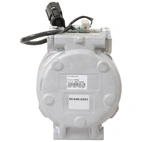 Ilmastointikompressori, BMW 7