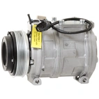 Ilmastointikompressori, BMW 7