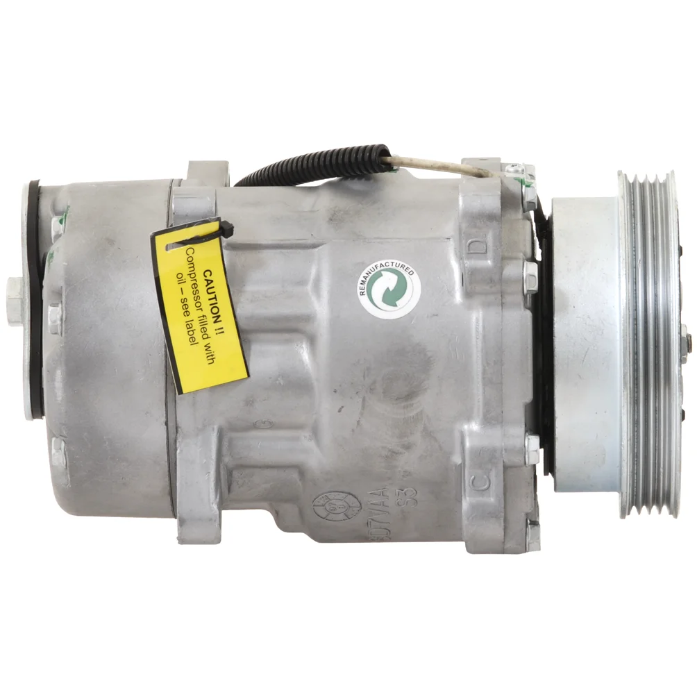 Ilmamassamittari, Renault