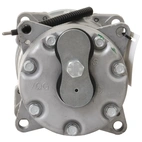 Ilmamassamittari, Renault