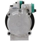 Ilmamassamittari, Hyundai Terra.