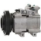 Ilmamassamittari, Hyundai Terra.