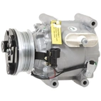 Ilmamassamittari Kompressori, Jaguar S-Type