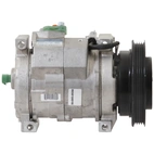 Ilmastointikompressori, Chrys PT Cruis