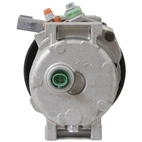 Ilmastointikompressori, Chrys PT Cruis