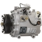 Ilma/Lämpöilmakompressori, Suzuki