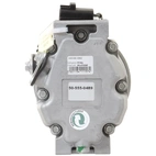 Ilmamassamittari Kompressori, Toyota Yaris