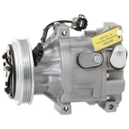 Ilmamassamittari Kompressori, Toyota Yaris