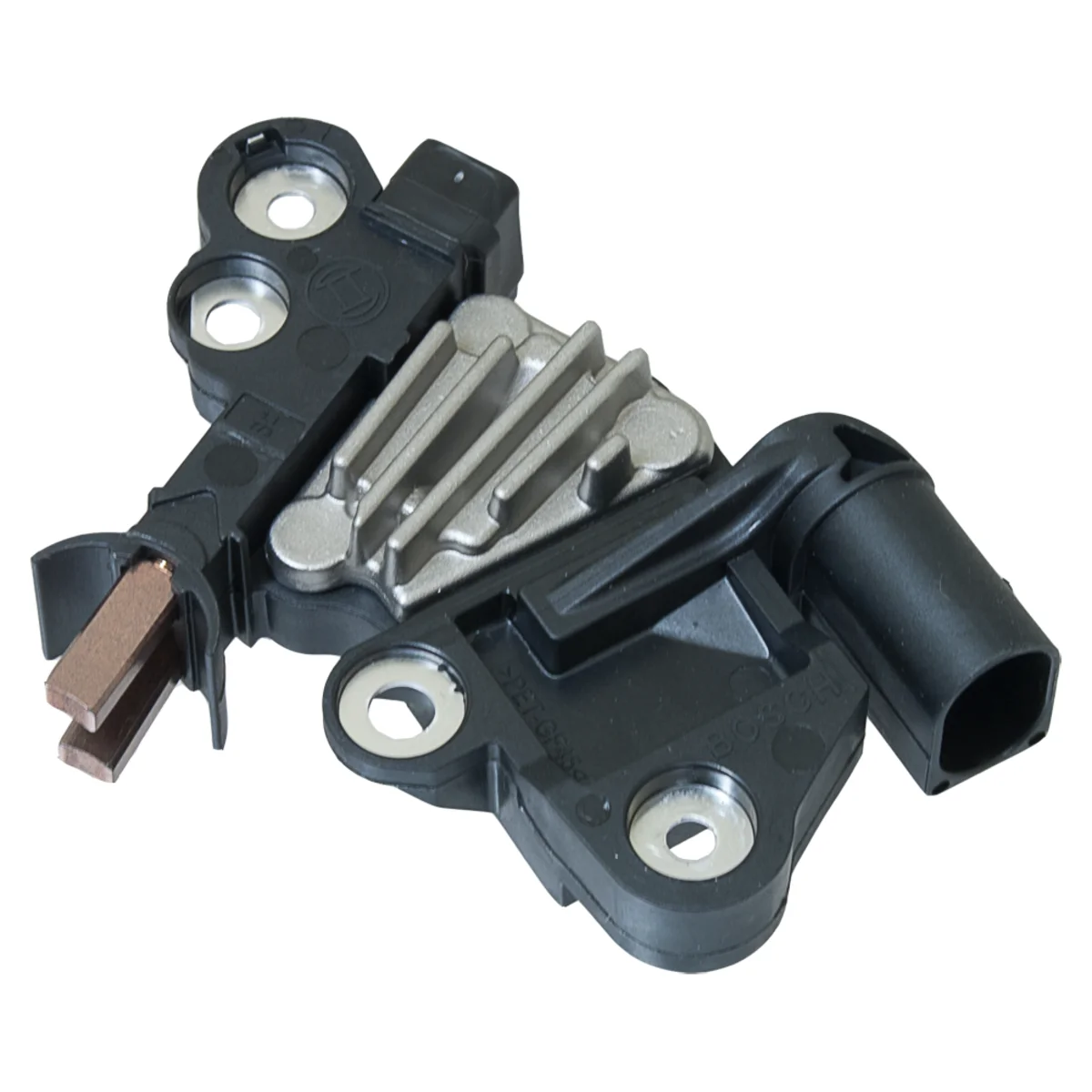 Jännitteensäädin F00M346097, 12V