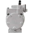 Ilmamassamittari, Hyundai Accent