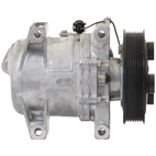 Ilmamassamittari, Nissan Navara