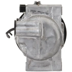 Ilmamassamittari, Nissan Navara