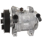 Ilmamassamittari, Nissan Navara