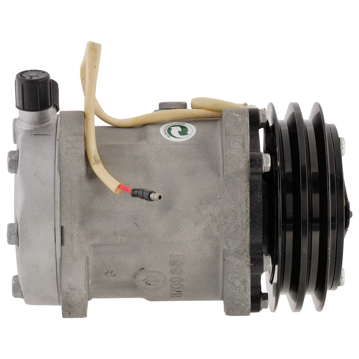 Ilmamassamittari, Valtra/Valmet