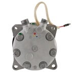 Ilmamassamittari, Valtra/Valmet