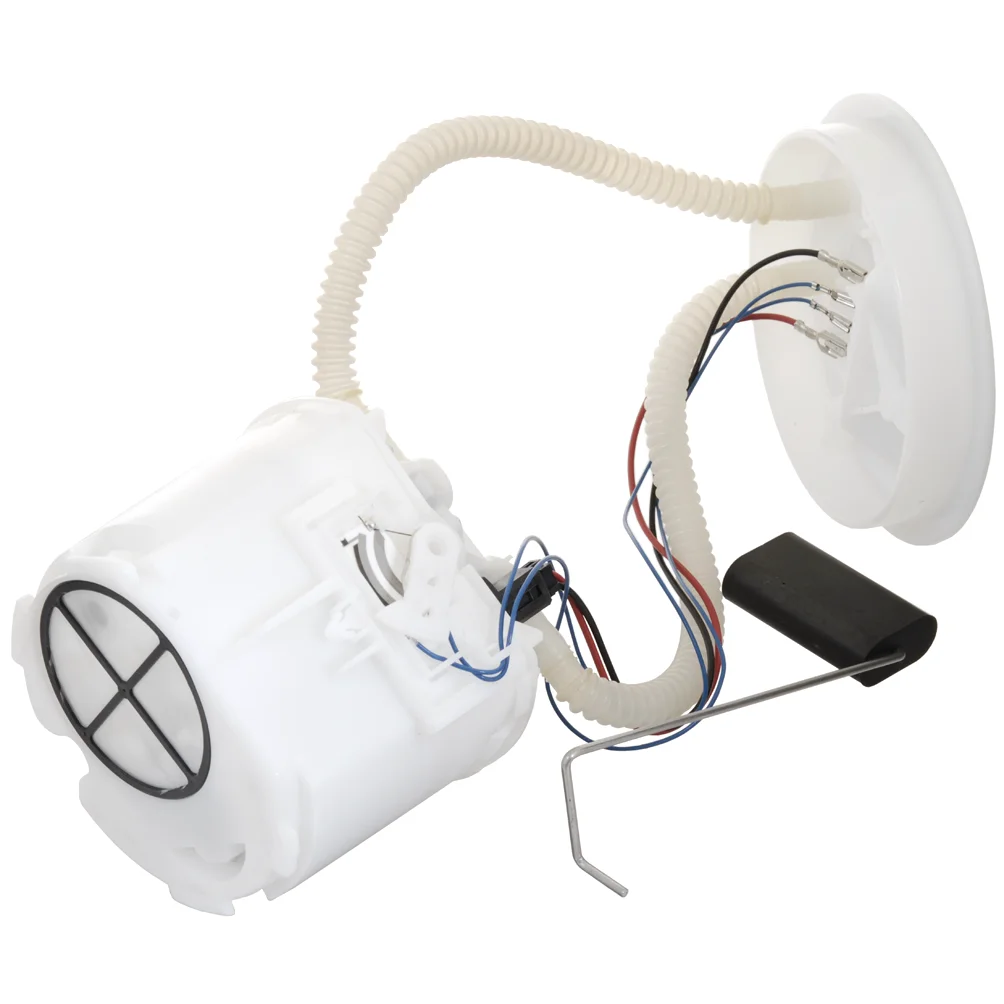 Polttoainepumppu, tankki sisään täydellinen