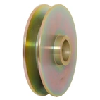 Hihnapyörä Nissan 17X74