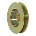 Hihnapyörä Nissan 17X74