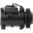 Ilmamassamittari, Chrysler