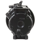 Ilmamassamittari, Chrysler