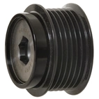 Vapautushihna 17x53/61x41, 6-vaihteinen