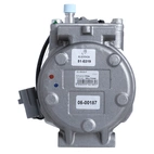 Ilmamassamittari Kompressori, Toyota Camry