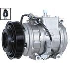 Ilmamassamittari Kompressori, Toyota Camry