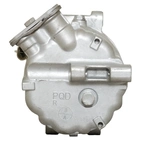 Ilmamassamittari, Opel