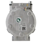 Ilmamassamittari Kompressori, Toyota Land C