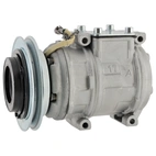 Ilmamassamittari Kompressori, Toyota Land C