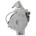 Ilmastointikoneen kompressori, Honda FR-V