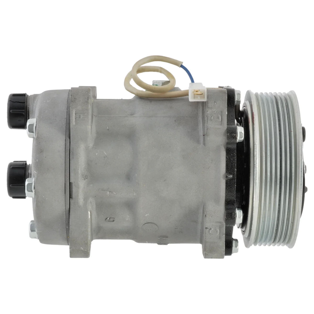 Ilmakompressori, Massey F