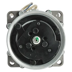 Ilmakompressori, Massey F