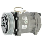 Ilmakompressori, Massey F