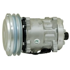 Ilmastointikoneen, Case IH