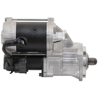Isuzu Starttimoottori 24V-4,5kW