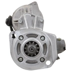Isuzu Starttimoottori 24V-4,5kW