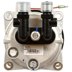 Ilmamassamittari, Valtra/Valmet