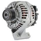 Laturi 12V-160A sopii Volvo LIN