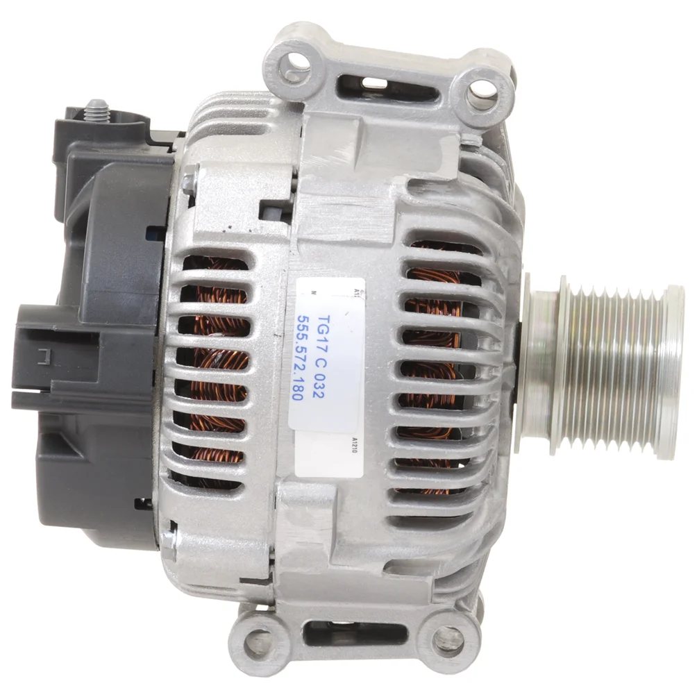 Mercedes Laturi 12V-180A (COM)