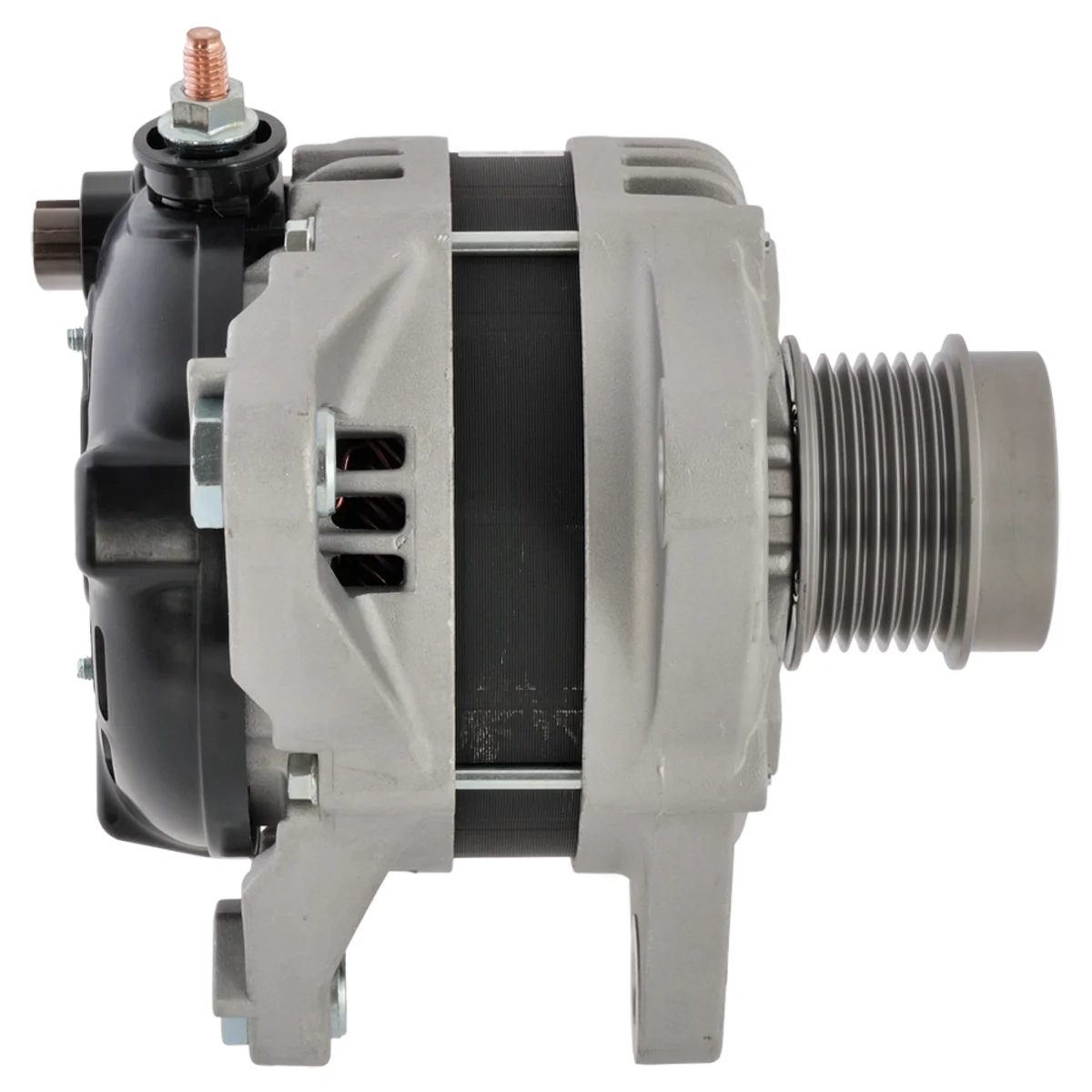 Suzuki Diesel Laturi 12V-140A