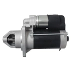 DAF Starttimoottori 24V-4.0kW