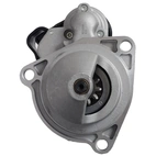 DAF Starttimoottori 24V-4.0kW