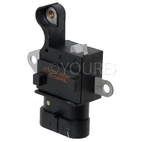 Jännitteensäädin ND 126600-0090, 14V