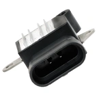 Jännitteensäädin ND 126600-0090, 14V