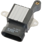 Jännitteensäädin ND 126600-0090, 14V