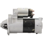 Mazda 6 Diesel Starttimoottori