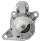 Mazda 6 Diesel Starttimoottori